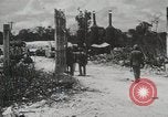 Standbild 1st Marine Division Peleliu Palau Inseln, 1944, aus Sekunde 14 historischem Filmmaterial Videoclip 65675022849