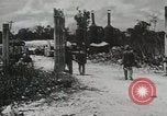 Standbild 1st Marine Division Peleliu Palau Inseln, 1944, aus Sekunde 15 historischem Filmmaterial Videoclip 65675022849