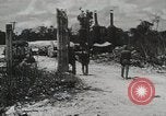 Standbild 1st Marine Division Peleliu Palau Inseln, 1944, aus Sekunde 16 historischem Filmmaterial Videoclip 65675022849
