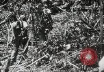Standbild 1st Marine Division Peleliu Palau Inseln, 1944, aus Sekunde 23 historischem Filmmaterial Videoclip 65675022849