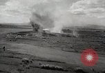Standbild Angeles City Pampangga Zweiten Weltkrieg Bombenschäden Luzon Philippinen, 1945, aus Sekunde 4 historischem Filmmaterial Videoclip 65675022851