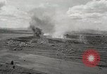 Standbild Angeles City Pampangga Zweiten Weltkrieg Bombenschäden Luzon Philippinen, 1945, aus Sekunde 5 historischem Filmmaterial Videoclip 65675022851