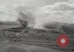 Standbild Angeles City Pampangga Zweiten Weltkrieg Bombenschäden Luzon Philippinen, 1945, aus Sekunde 6 historischem Filmmaterial Videoclip 65675022851