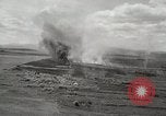 Standbild Angeles City Pampangga Zweiten Weltkrieg Bombenschäden Luzon Philippinen, 1945, aus Sekunde 7 historischem Filmmaterial Videoclip 65675022851