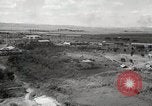 Standbild Angeles City Pampangga Zweiten Weltkrieg Bombenschäden Luzon Philippinen, 1945, aus Sekunde 8 historischem Filmmaterial Videoclip 65675022851