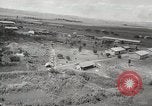 Standbild Angeles City Pampangga Zweiten Weltkrieg Bombenschäden Luzon Philippinen, 1945, aus Sekunde 11 historischem Filmmaterial Videoclip 65675022851