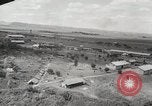 Standbild Angeles City Pampangga Zweiten Weltkrieg Bombenschäden Luzon Philippinen, 1945, aus Sekunde 12 historischem Filmmaterial Videoclip 65675022851