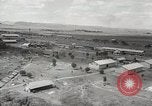 Standbild Angeles City Pampangga Zweiten Weltkrieg Bombenschäden Luzon Philippinen, 1945, aus Sekunde 13 historischem Filmmaterial Videoclip 65675022851
