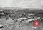 Standbild Angeles City Pampangga Zweiten Weltkrieg Bombenschäden Luzon Philippinen, 1945, aus Sekunde 14 historischem Filmmaterial Videoclip 65675022851