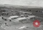 Standbild Angeles City Pampangga Zweiten Weltkrieg Bombenschäden Luzon Philippinen, 1945, aus Sekunde 15 historischem Filmmaterial Videoclip 65675022851