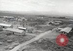 Standbild Angeles City Pampangga Zweiten Weltkrieg Bombenschäden Luzon Philippinen, 1945, aus Sekunde 16 historischem Filmmaterial Videoclip 65675022851