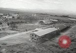 Standbild Angeles City Pampangga Zweiten Weltkrieg Bombenschäden Luzon Philippinen, 1945, aus Sekunde 18 historischem Filmmaterial Videoclip 65675022851