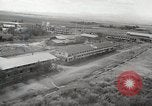 Standbild Angeles City Pampangga Zweiten Weltkrieg Bombenschäden Luzon Philippinen, 1945, aus Sekunde 20 historischem Filmmaterial Videoclip 65675022851