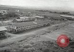 Standbild Angeles City Pampangga Zweiten Weltkrieg Bombenschäden Luzon Philippinen, 1945, aus Sekunde 21 historischem Filmmaterial Videoclip 65675022851