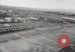 Standbild Angeles City Pampangga Zweiten Weltkrieg Bombenschäden Luzon Philippinen, 1945, aus Sekunde 23 historischem Filmmaterial Videoclip 65675022851