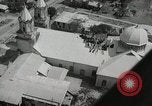 Standbild Angeles City Pampangga Zweiten Weltkrieg Bombenschäden Luzon Philippinen, 1945, aus Sekunde 29 historischem Filmmaterial Videoclip 65675022851