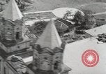 Standbild Angeles City Pampangga Zweiten Weltkrieg Bombenschäden Luzon Philippinen, 1945, aus Sekunde 32 historischem Filmmaterial Videoclip 65675022851
