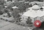Standbild Angeles City Pampangga Zweiten Weltkrieg Bombenschäden Luzon Philippinen, 1945, aus Sekunde 35 historischem Filmmaterial Videoclip 65675022851