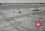 Standbild Angeles City Pampangga Zweiten Weltkrieg Bombenschäden Luzon Philippinen, 1945, aus Sekunde 41 historischem Filmmaterial Videoclip 65675022851