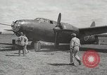 Standbild Angeles City Pampangga Zweiten Weltkrieg Bombenschäden Luzon Philippinen, 1945, aus Sekunde 46 historischem Filmmaterial Videoclip 65675022851