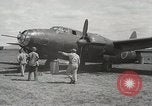 Standbild Angeles City Pampangga Zweiten Weltkrieg Bombenschäden Luzon Philippinen, 1945, aus Sekunde 48 historischem Filmmaterial Videoclip 65675022851