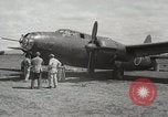 Standbild Angeles City Pampangga Zweiten Weltkrieg Bombenschäden Luzon Philippinen, 1945, aus Sekunde 51 historischem Filmmaterial Videoclip 65675022851
