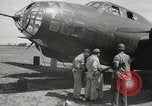 Standbild Angeles City Pampangga Zweiten Weltkrieg Bombenschäden Luzon Philippinen, 1945, aus Sekunde 57 historischem Filmmaterial Videoclip 65675022851