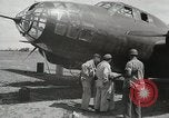 Standbild Angeles City Pampangga Zweiten Weltkrieg Bombenschäden Luzon Philippinen, 1945, aus Sekunde 58 historischem Filmmaterial Videoclip 65675022851