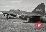 Standbild Angeles City Pampangga Zweiten Weltkrieg Bombenschäden Luzon Philippinen, 1945, aus Sekunde 60 historischem Filmmaterial Videoclip 65675022851
