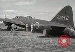 Standbild Angeles City Pampangga Zweiten Weltkrieg Bombenschäden Luzon Philippinen, 1945, aus Sekunde 61 historischem Filmmaterial Videoclip 65675022851