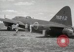Standbild Angeles City Pampangga Zweiten Weltkrieg Bombenschäden Luzon Philippinen, 1945, aus Sekunde 62 historischem Filmmaterial Videoclip 65675022851