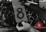 Standbild 1st Marine Division Peleliu Palau Inseln, 1945, aus Sekunde 3 historischem Filmmaterial Videoclip 65675022852