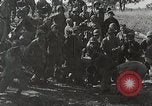Standbild 1st Marine Division Peleliu Palau Inseln, 1945, aus Sekunde 7 historischem Filmmaterial Videoclip 65675022852