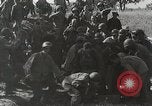 Standbild 1st Marine Division Peleliu Palau Inseln, 1945, aus Sekunde 8 historischem Filmmaterial Videoclip 65675022852