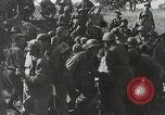 Standbild 1st Marine Division Peleliu Palau Inseln, 1945, aus Sekunde 13 historischem Filmmaterial Videoclip 65675022852