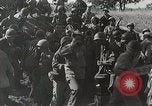 Standbild 1st Marine Division Peleliu Palau Inseln, 1945, aus Sekunde 16 historischem Filmmaterial Videoclip 65675022852