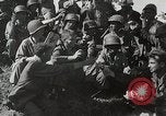 Standbild 1st Marine Division Peleliu Palau Inseln, 1945, aus Sekunde 26 historischem Filmmaterial Videoclip 65675022852