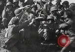 Standbild 1st Marine Division Peleliu Palau Inseln, 1945, aus Sekunde 28 historischem Filmmaterial Videoclip 65675022852