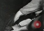 Standbild 1st Marine Division Peleliu Palau Inseln, 1945, aus Sekunde 38 historischem Filmmaterial Videoclip 65675022852
