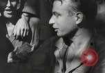 Standbild 1st Marine Division Peleliu Palau Inseln, 1945, aus Sekunde 40 historischem Filmmaterial Videoclip 65675022852