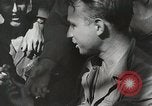 Standbild 1st Marine Division Peleliu Palau Inseln, 1945, aus Sekunde 41 historischem Filmmaterial Videoclip 65675022852