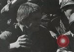 Standbild 1st Marine Division Peleliu Palau Inseln, 1945, aus Sekunde 47 historischem Filmmaterial Videoclip 65675022852