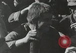 Standbild 1st Marine Division Peleliu Palau Inseln, 1945, aus Sekunde 48 historischem Filmmaterial Videoclip 65675022852