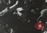 Standbild 1st Marine Division Peleliu Palau Inseln, 1945, aus Sekunde 50 historischem Filmmaterial Videoclip 65675022852
