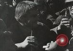 Standbild 1st Marine Division Peleliu Palau Inseln, 1945, aus Sekunde 53 historischem Filmmaterial Videoclip 65675022852