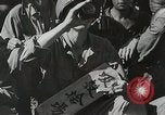Standbild 1st Marine Division Peleliu Palau Inseln, 1945, aus Sekunde 58 historischem Filmmaterial Videoclip 65675022852