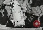 Standbild 1st Marine Division Peleliu Palau Inseln, 1945, aus Sekunde 16 historischem Filmmaterial Videoclip 65675022853