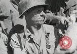 Standbild 1st Marine Division Peleliu Palau Inseln, 1945, aus Sekunde 24 historischem Filmmaterial Videoclip 65675022853