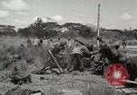 Standbild 1st Marine Division Peleliu Palau Inseln, 1945, aus Sekunde 50 historischem Filmmaterial Videoclip 65675022853