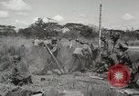 Standbild 1st Marine Division Peleliu Palau Inseln, 1945, aus Sekunde 53 historischem Filmmaterial Videoclip 65675022853